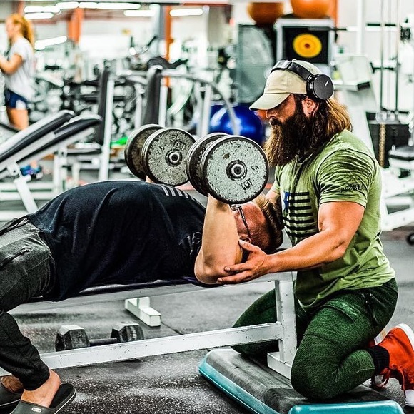 JBF Flag Tee - Picture 3 of 5